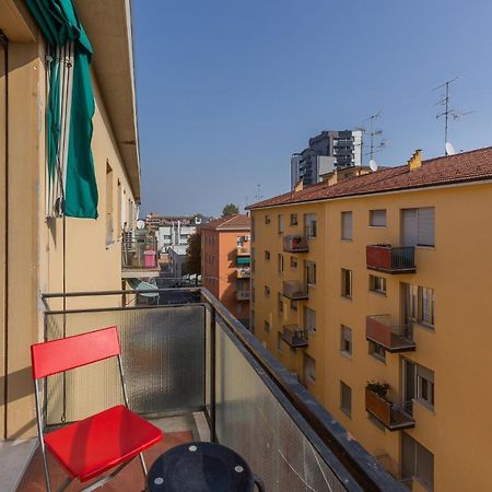 Bolognina Apartment Tra Stazione, Fiera E Tecnopolo Bologna Exterior photo