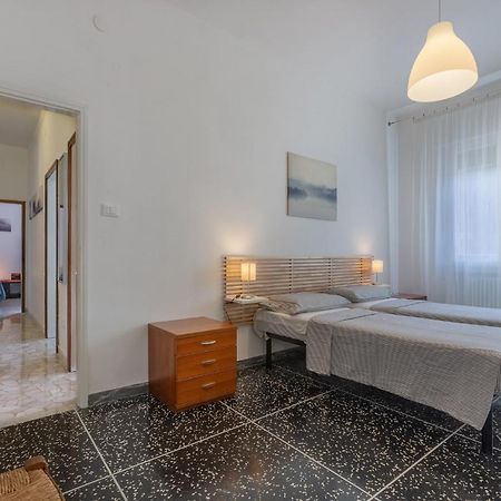 Bolognina Apartment Tra Stazione, Fiera E Tecnopolo Bologna Exterior photo