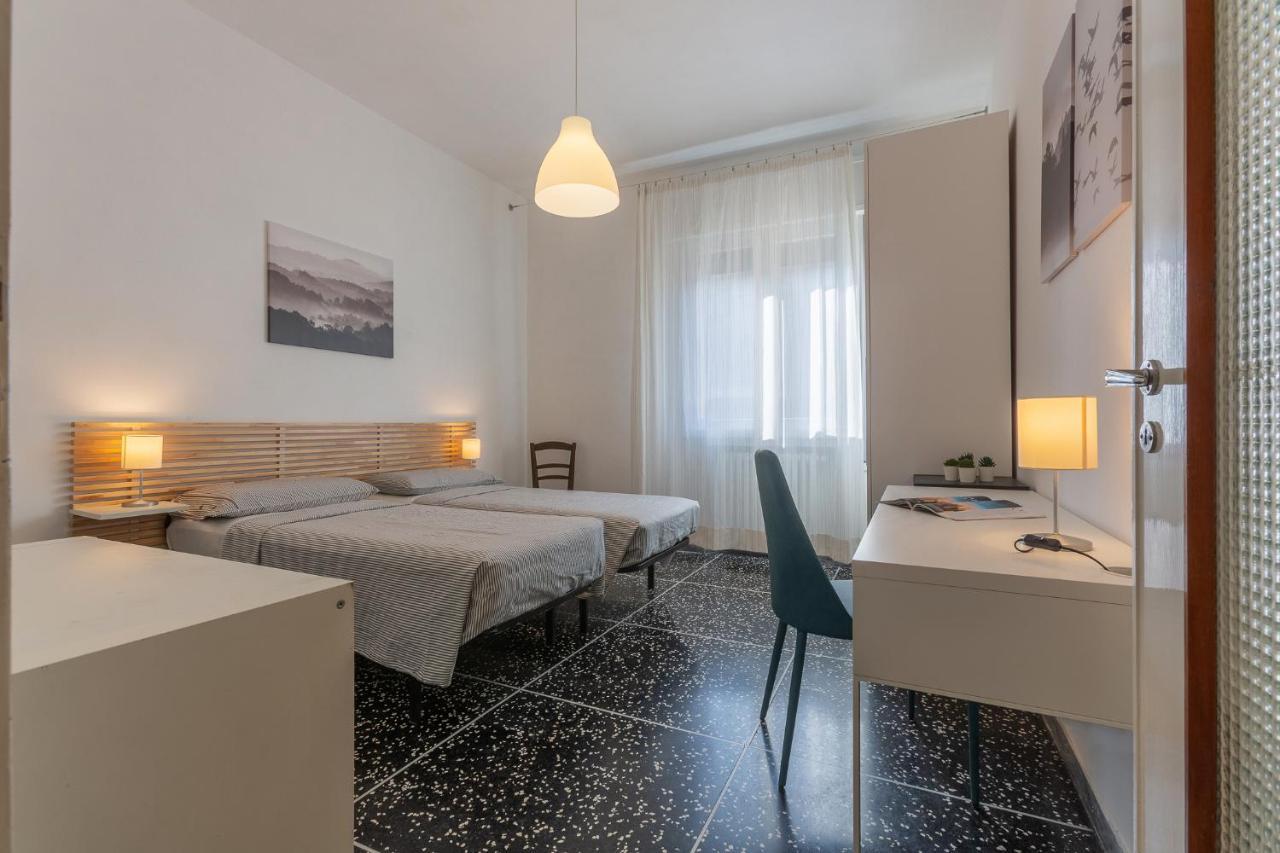 Bolognina Apartment Tra Stazione, Fiera E Tecnopolo Bologna Exterior photo