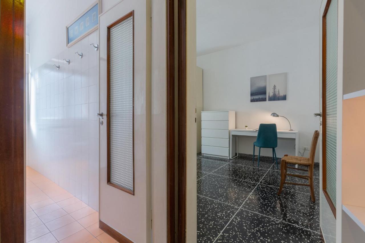 Bolognina Apartment Tra Stazione, Fiera E Tecnopolo Bologna Exterior photo