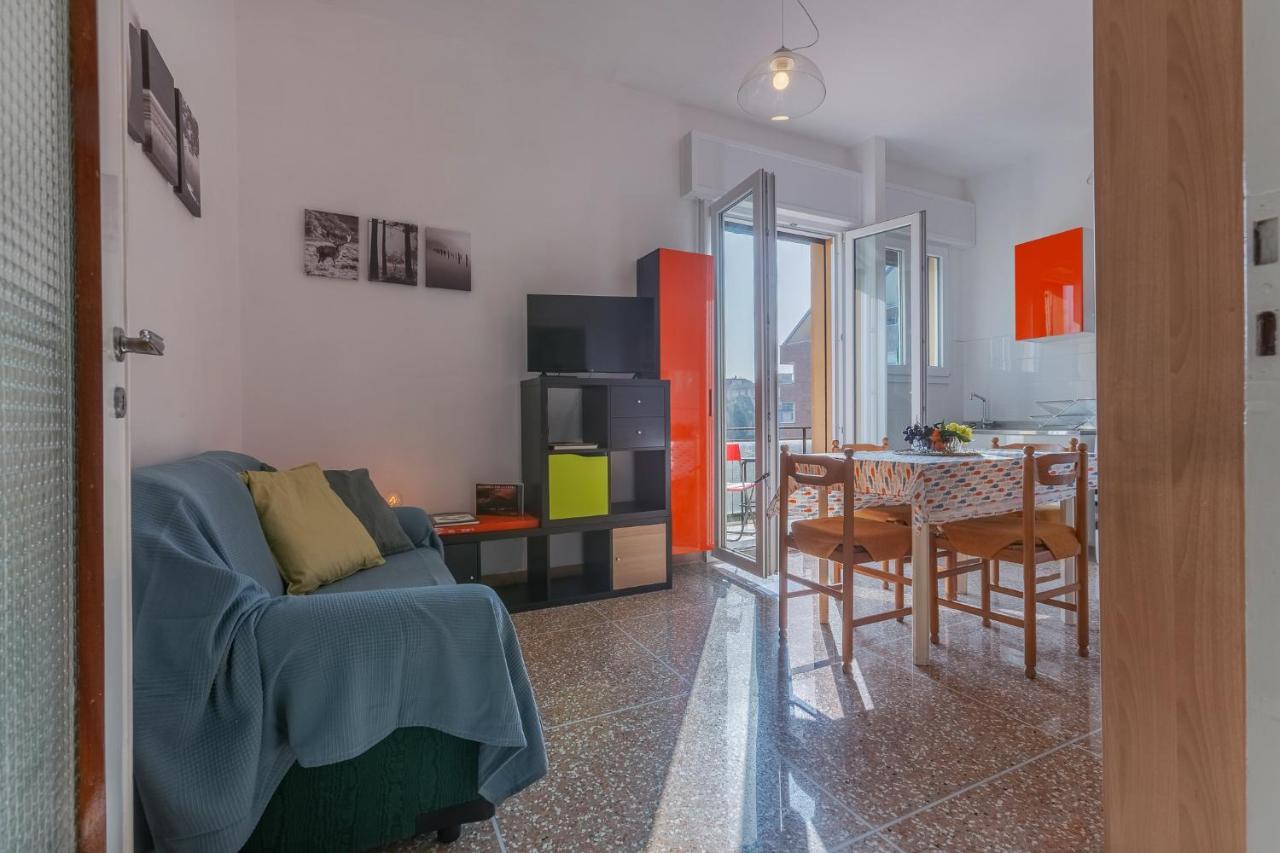 Bolognina Apartment Tra Stazione, Fiera E Tecnopolo Bologna Exterior photo