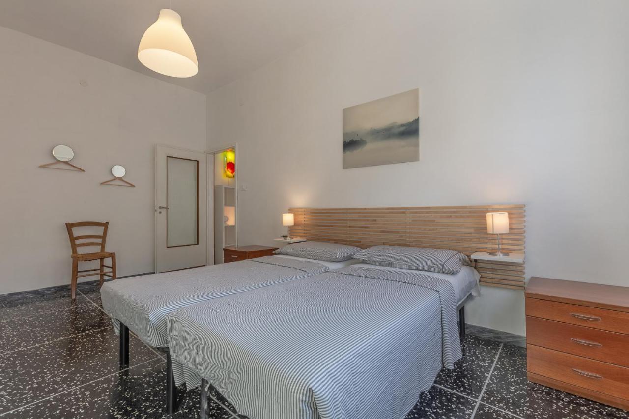 Bolognina Apartment Tra Stazione, Fiera E Tecnopolo Bologna Exterior photo